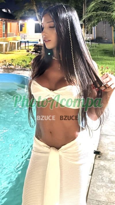 Travesti acompanhante foto real em ABC Paulista, foto 2 de Gabriela
