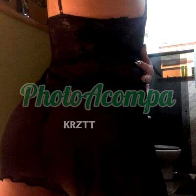 Foto 6: Travesti acompanhante em Nova Iguaçu — garganta profunda, Gabriela
