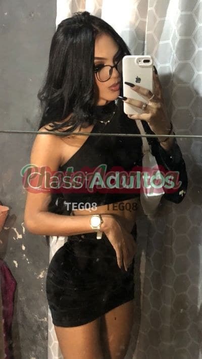 Travesti acompanhante imagem do anúncio em Teresina
