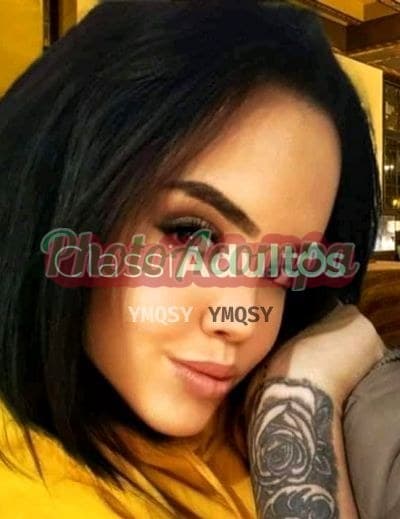 Travesti acompanhante imagem do anúncio em Porto Alegre