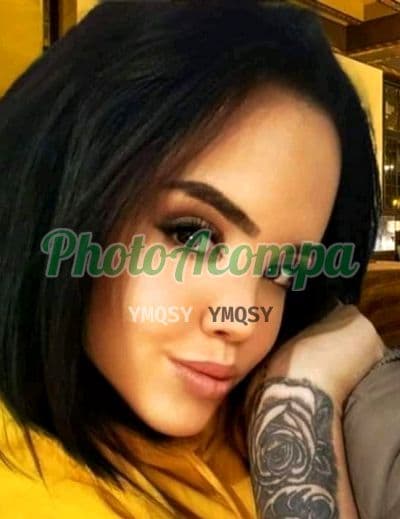 Travesti acompanhante foto sem retoque em Porto Alegre (5) — Gabriela