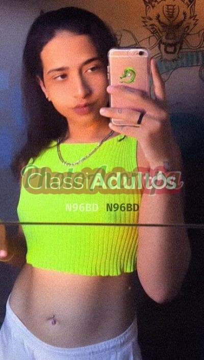 Travesti acompanhante imagem do anúncio em Ribeirão Preto