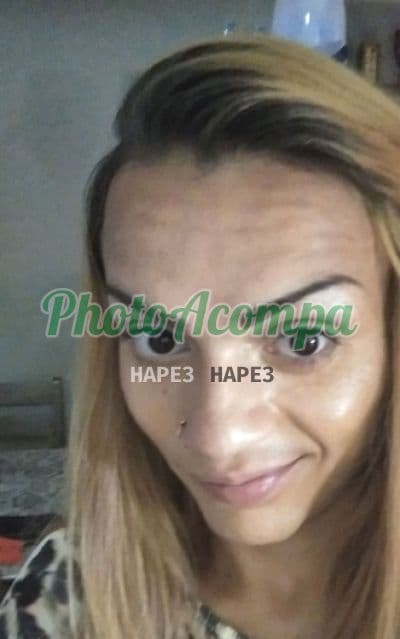 Travesti acompanhante em Mogi das Cruzes com beijo grego (6) — Gabriela