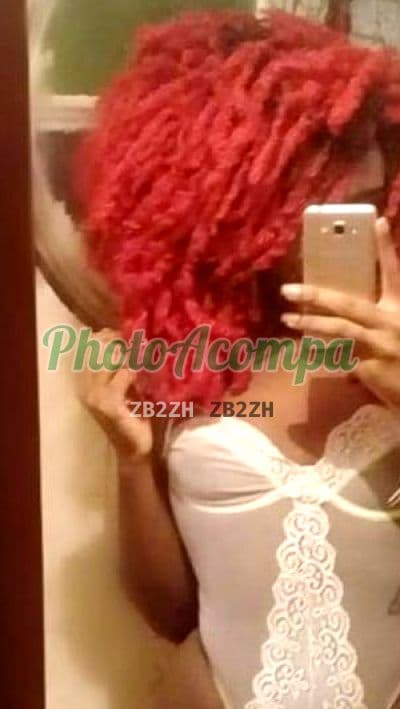 Foto 5: Travesti acompanhante foto sem retoque em Rio de Janeiro — Gabriela