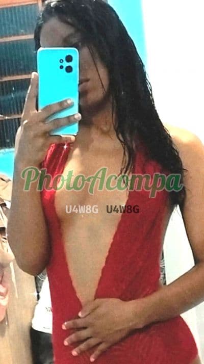 Travesti acompanhante foto sem retoque em São Paulo (5) — Gabriela