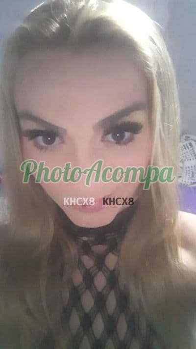 Travesti acompanhante foto verificada em Mogi das Cruzes, foto 3 de Gabriele