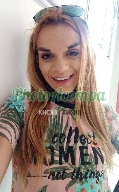 Travesti acompanhante foto sem retoque em Mogi das Cruzes, foto 5 de Gabriele