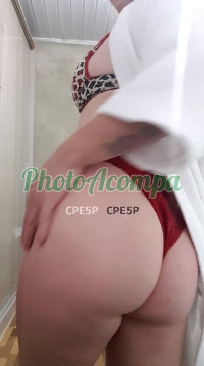 Travesti acompanhante em Porto Alegre com beijo grego (4) — Gabriele