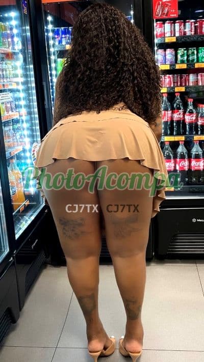 Travesti acompanhante foto sem retoque em Belém — Gabrieli, foto 5