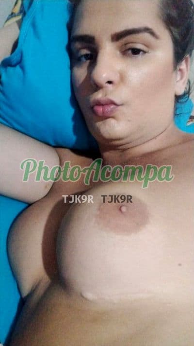 Foto 3: Travesti acompanhante foto verificada em Araraquara — Gabriella