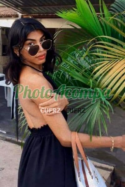 Travesti acompanhante foto sem retoque em Boa Vista (5) — Gabriella