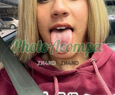 Foto 3: Travesti acompanhante foto verificada em Osasco — Gabriella