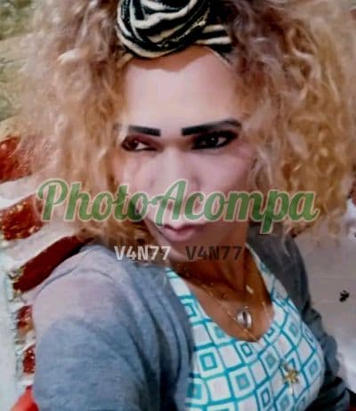 Foto 2: Travesti acompanhante em Belo Horizonte — beijo grego, Gabriella