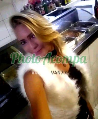 Travesti acompanhante em Belo Horizonte — beijo grego, foto 4 de Gabriella