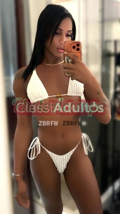 Travesti acompanhante imagem do anúncio em Juiz de Fora, foto de perfil