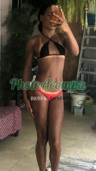 Foto 5: Travesti acompanhante foto sem retoque em Niterói — Gabrielly