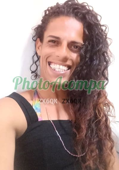 Foto 3: Travesti acompanhante foto verificada em Belo Horizonte — Gabrielly