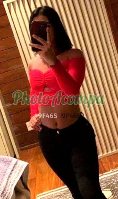 Foto 3: Travesti acompanhante foto verificada em Praia Grande — Gabrielly