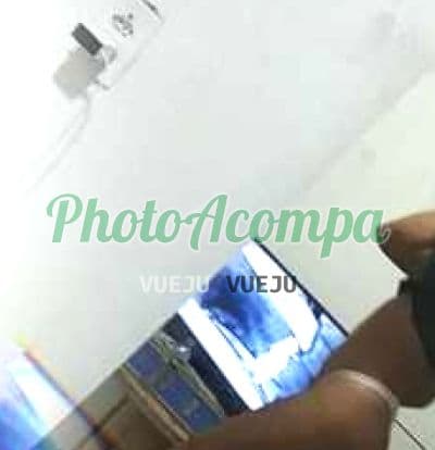 Travesti acompanhante em Fortaleza — beijo na boca, foto 2 de Gabriely
