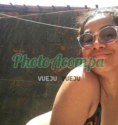 Travesti acompanhante em Fortaleza — beijo na boca, foto 6 de Gabriely