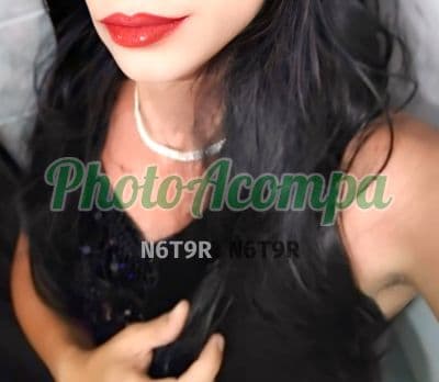 Travesti acompanhante em Santana de Parnaíba com beijo grego (2) — Gaby