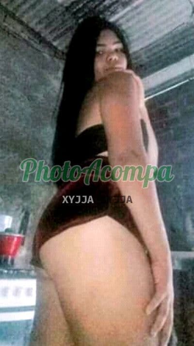 Travesti acompanhante em Olinda — beijo grego, foto 4 de Gaby