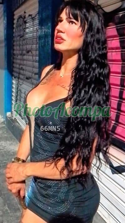 Foto 3: Travesti acompanhante foto verificada em Jundiaí — Gaby