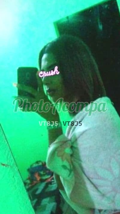 Travesti acompanhante em Fortaleza — oral natural, foto 4 de Gaby