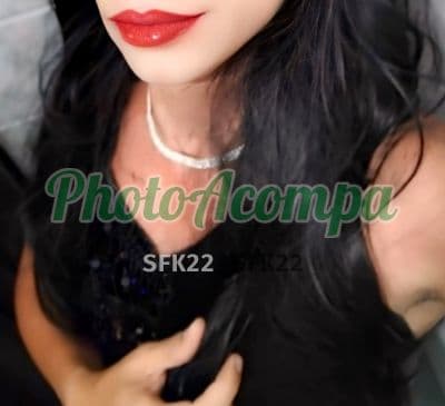 Foto 3: Travesti acompanhante foto verificada em Barueri — Gaby
