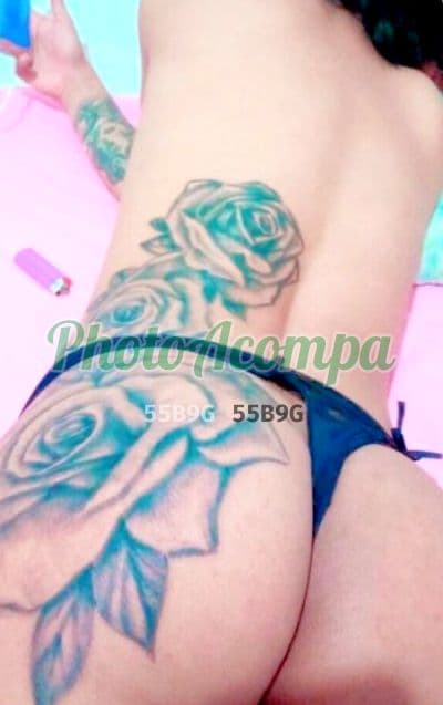 Travesti acompanhante foto verificada em Sorocaba, foto 3 de Gaby