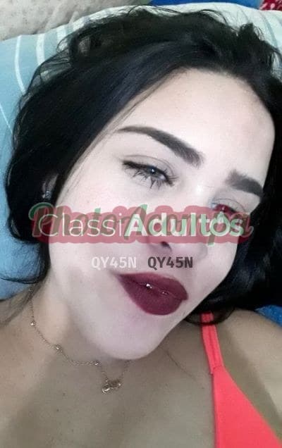 Travesti acompanhante imagem do anúncio em São Paulo
