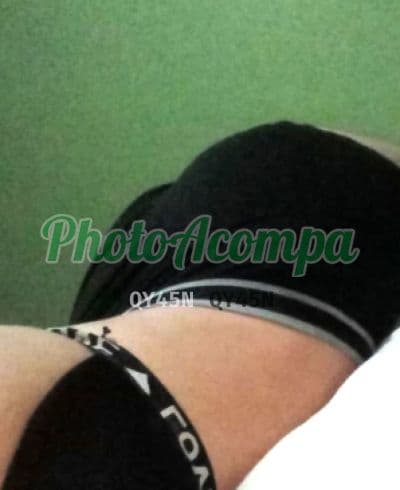 Travesti acompanhante em São Paulo — beijo grego, foto 4 de Gaby