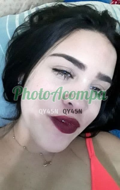 Foto 5: Travesti acompanhante foto sem retoque em São Paulo — Gaby