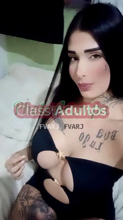 Travesti acompanhante imagem do anúncio em Sorocaba