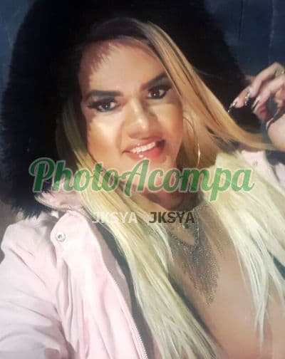 Travesti acompanhante em Niterói — beijo grego, foto 2 de Gaby
