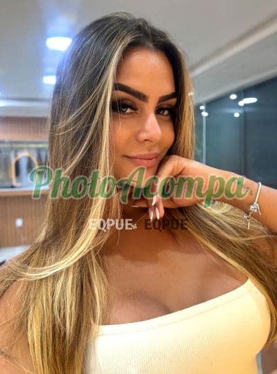 Foto 3: Travesti acompanhante foto verificada em Campinas — Gaby