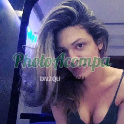 Travesti acompanhante em São Paulo — beijo na boca, foto 4 de Gaby
