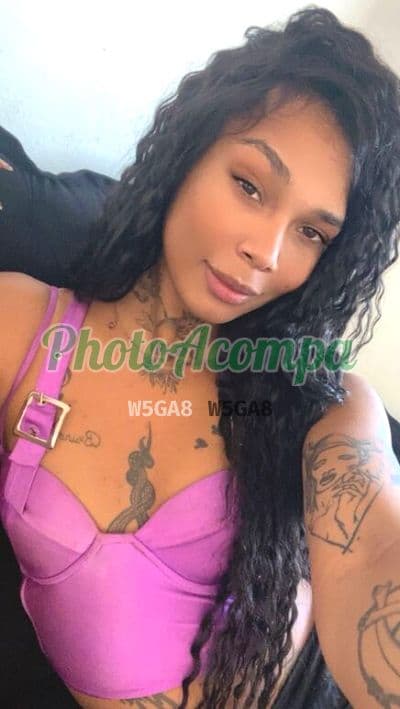 Travesti acompanhante em São Paulo — beijo grego, foto 2 de Gaby