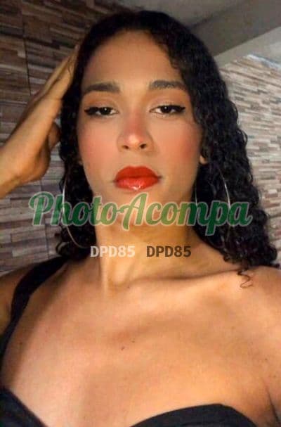 Foto 5: Travesti acompanhante foto sem retoque em Olinda — Gaby
