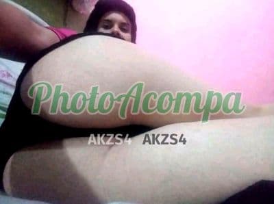 Travesti acompanhante em Itajaí — garganta profunda, foto 4 de Gaby