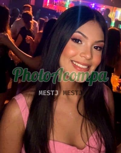 Travesti acompanhante em São Paulo com beijo grego (6) — Gaby Lima