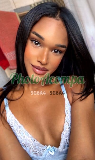 Foto 3: Travesti acompanhante foto verificada em Uberlândia — Gabyzinha