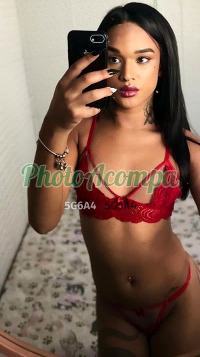 Travesti acompanhante foto sem retoque em Uberlândia (5) — Gabyzinha