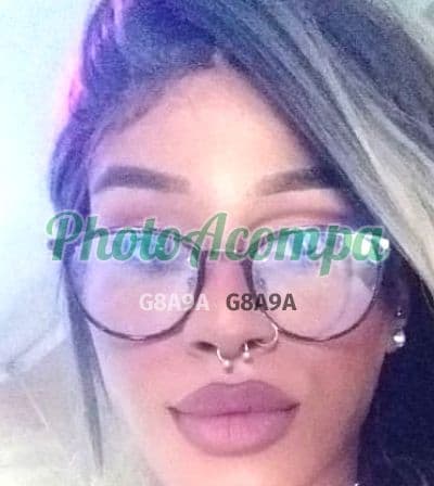 Travesti acompanhante foto real em São Paulo, foto 2 de Gabyzinha