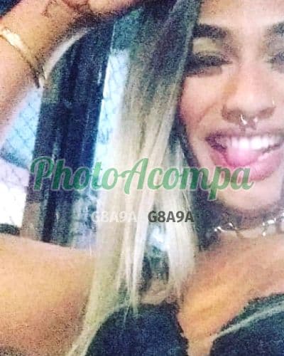 Travesti acompanhante imagem autêntica em São Paulo (4) — Gabyzinha