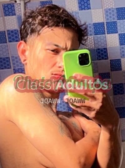 Travesti acompanhante imagem do anúncio em São Paulo, foto de perfil
