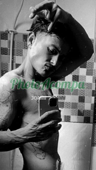 Foto 2: Travesti acompanhante foto real em São Paulo — Gaelgo