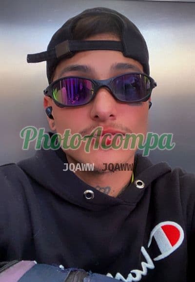 Foto 3: Travesti acompanhante foto verificada em São Paulo — Gaelgo