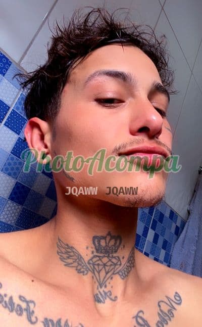 Travesti acompanhante imagem autêntica em São Paulo (4) — Gaelgo