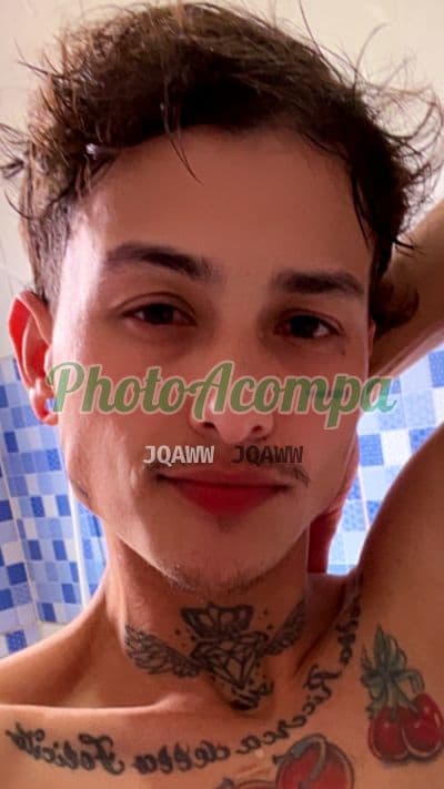 Travesti acompanhante foto sem retoque em São Paulo, foto 5 de Gaelgo